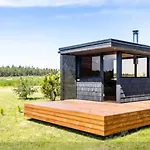 Chalet Seaside Wooden *
