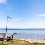 Σαλέ Seaside Wooden Spithami