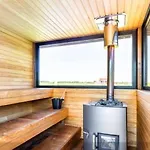 Σαλέ Seaside Wooden Spithami