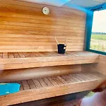 Seaside Wooden Spithami