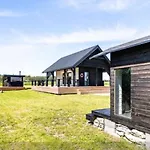 Seaside Wooden *