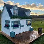 Seaside Wooden