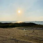Seaside Wooden