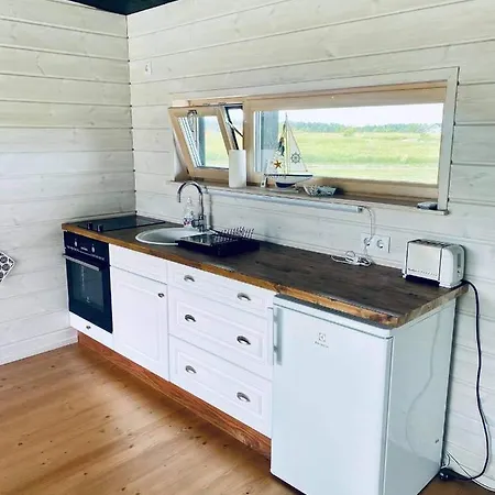 Seaside Wooden