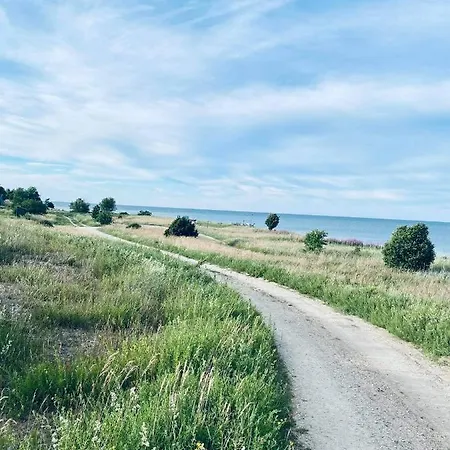 Seaside Wooden * Spithami