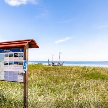 Seaside Wooden * Spithami