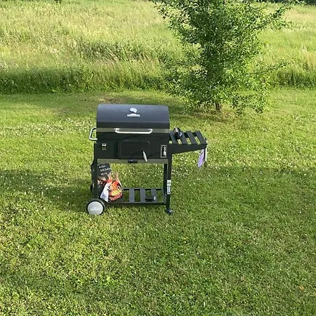 Chalet Seaside Wooden *