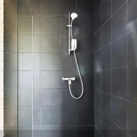 Chalet Seaside Wooden Spithami