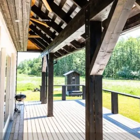 Seaside Wooden * Spithami