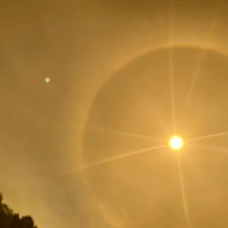 Seaside Wooden Spithami