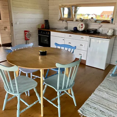 Seaside Wooden * Spithami