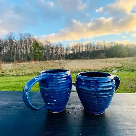 Chalet Seaside Wooden *