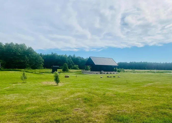 Alpehytte Seaside Wooden