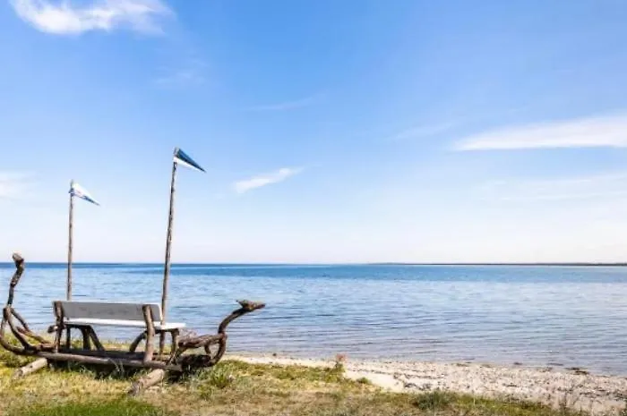 Alpehytte Seaside Wooden Spithami