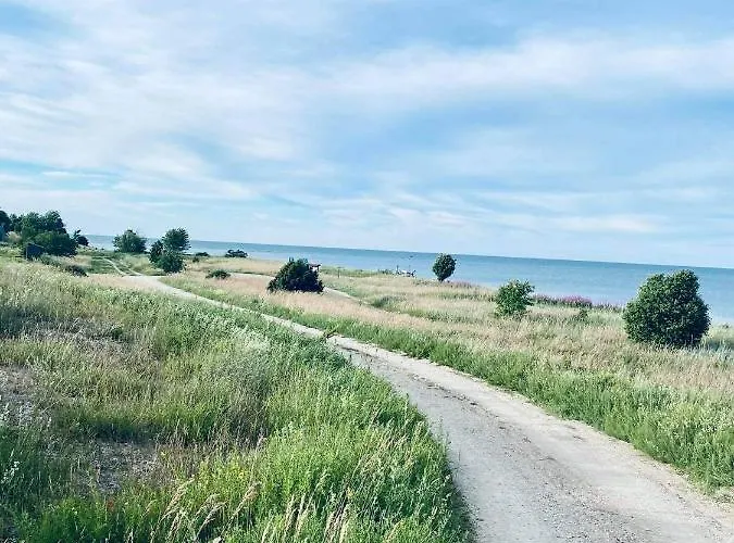 Seaside Wooden * Spithami