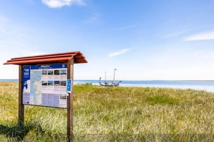 Seaside Wooden * Spithami