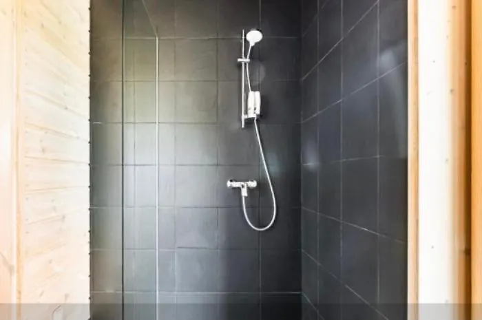 Chalet Seaside Wooden Spithami