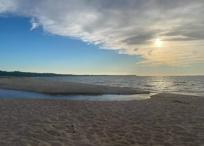 Alpehytte Seaside Wooden Spithami