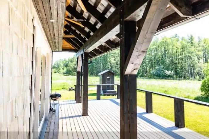 Seaside Wooden * Spithami