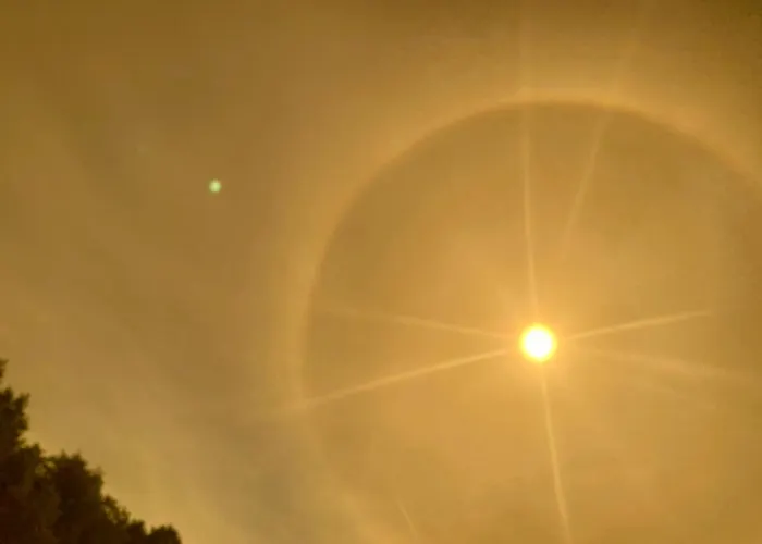 Seaside Wooden Spithami