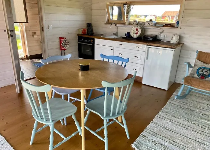 Seaside Wooden * Spithami